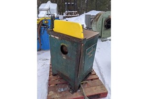 Whirlwind  Chop Saw